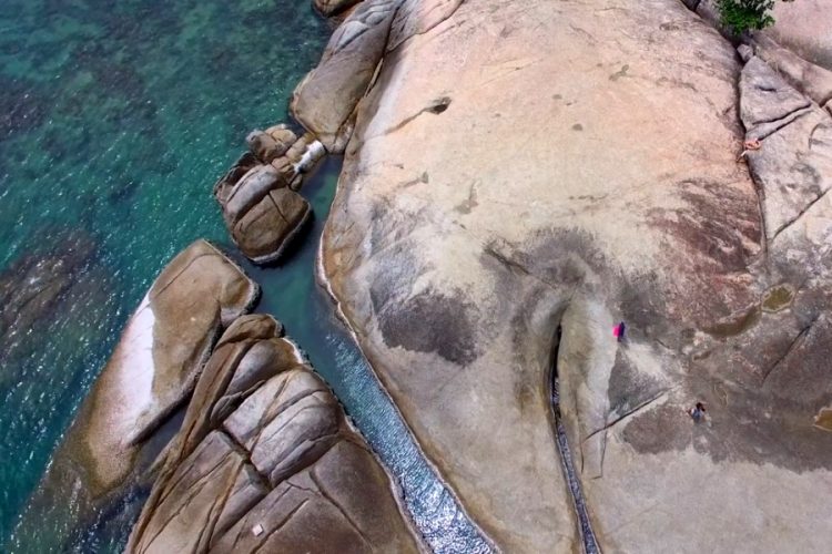 Появилось четкое руководство по въезду в Таиланд