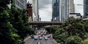 Бангкок таки столкнулся с грозящей запуску туризма проблемой