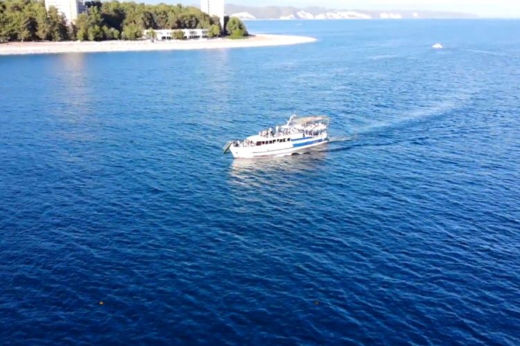 После возвращения из Абхазии таки придется сдавать тесты на ковид