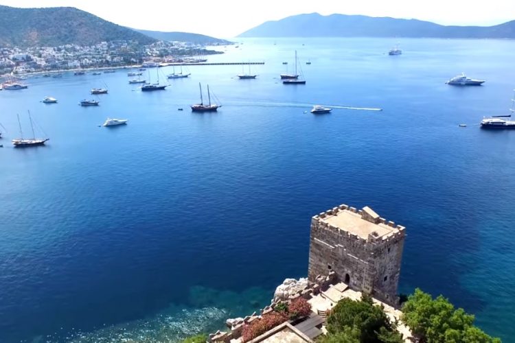 В некоторых отелях Турции уже закончились места на весенние праздники