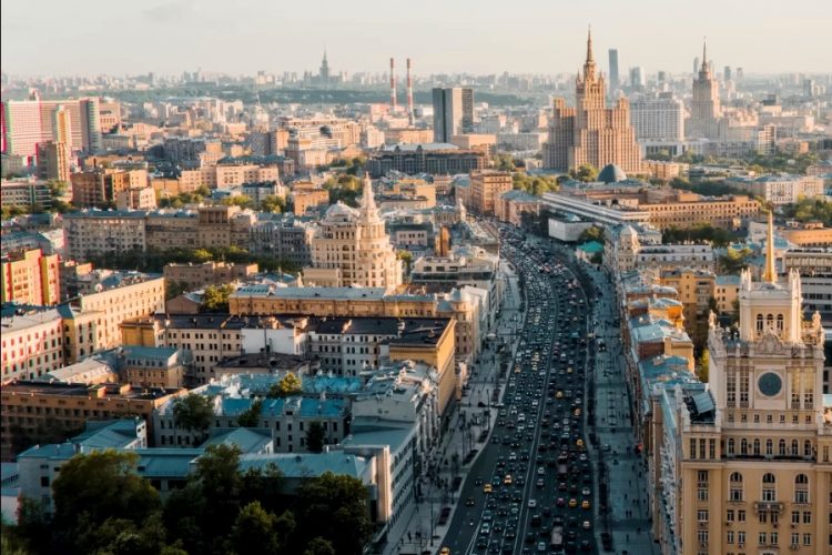 Россиянам начали предлагать вакцинные туры