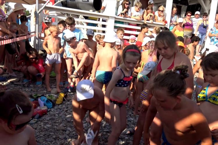 Стало известно, сколько детей сможет отдохнуть в лагерях в ближайшем сезоне