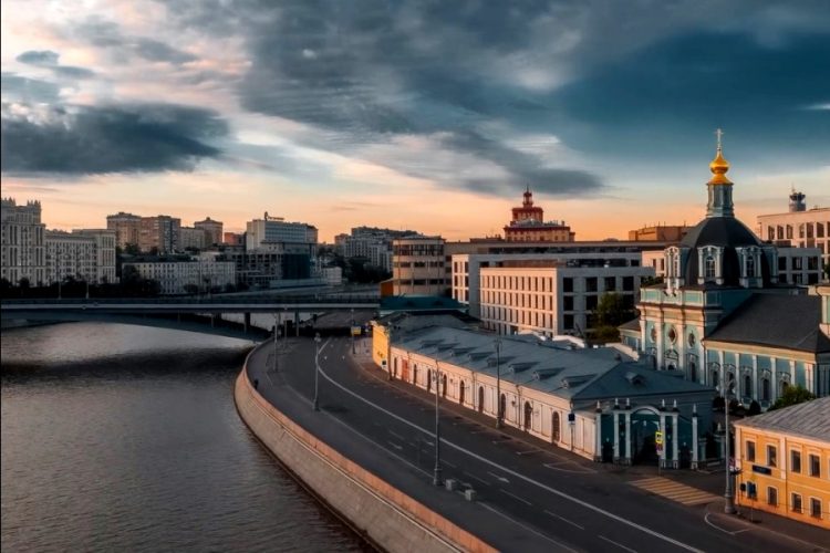 Туроператор возмущен тем, что отель Москвы прекратил с ним работать