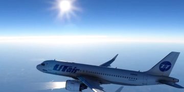 Авиакомпания Utair выполнит только один рейс из Занзибара