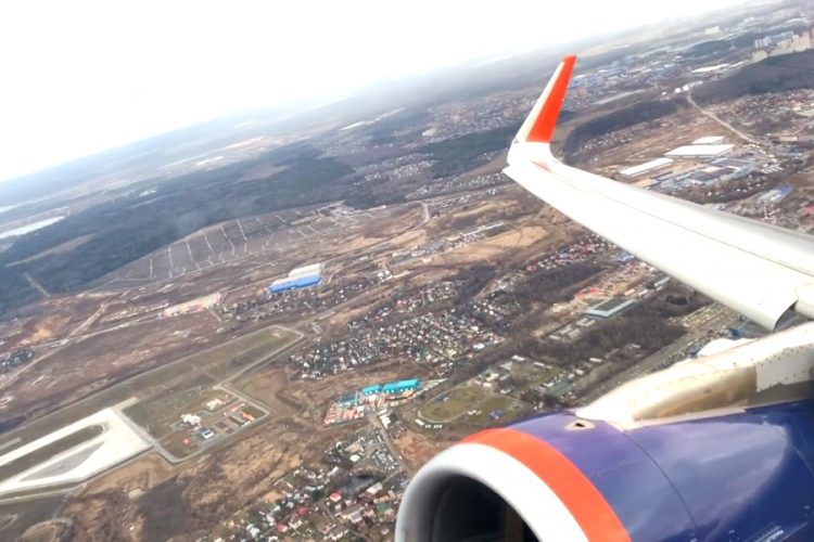 Стоимость авиабилетов снизится к лету