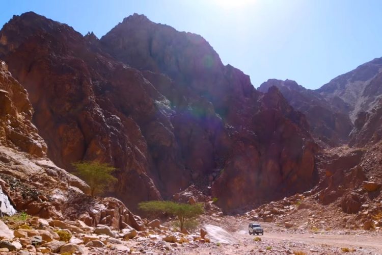 Туристам не повезет, если Египет возьмет пример с Кубы