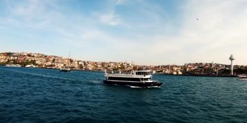 Туризм Турции выстроился в очередь за китайской вакциной от ковида