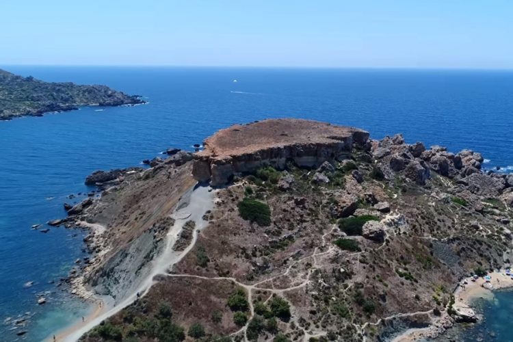 Мальта приятно удивила решением в отношении интуристов