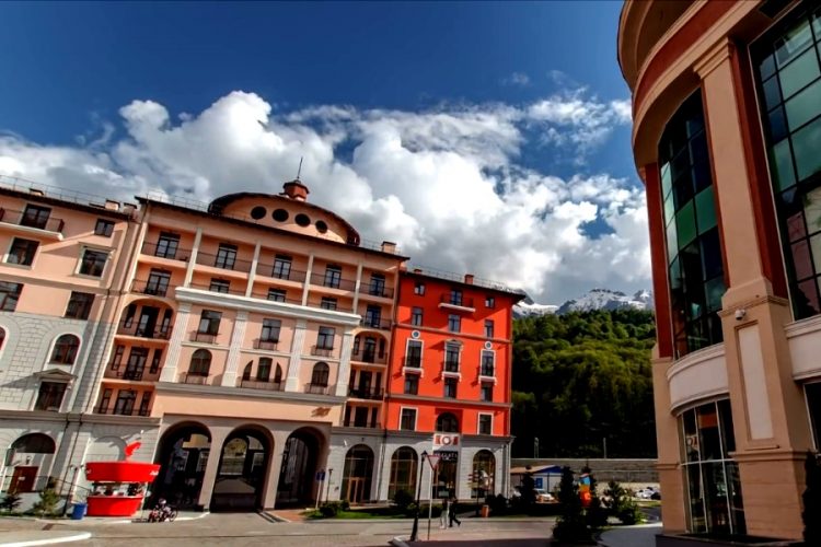 Российских экскурсоводов защитит от зарубежных конкурентов закон