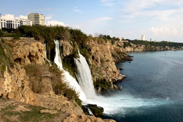 Стало известно, какие отели Турции подешевеют в ближайшее время