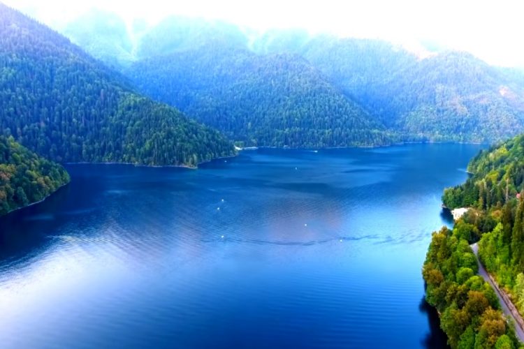 Решился вопрос с тестами на ковид во время поездок в Абхазию