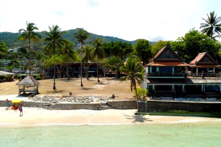 Таиланд планирует сделать еще одну страну приоритетным туррынком