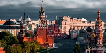 Россия и еще несколько стран могут ввести единый ковид-паспорт