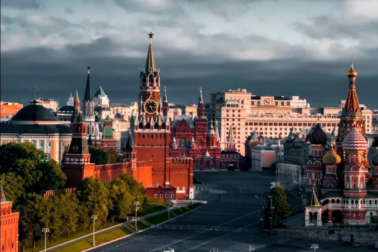 Россия и еще несколько стран могут ввести единый ковид-паспорт