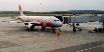 Red Wings увеличивает число рейсов по нужным туристам направлениям
