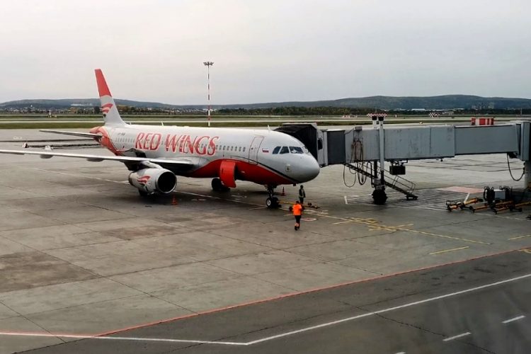 Red Wings увеличивает число рейсов по нужным туристам направлениям