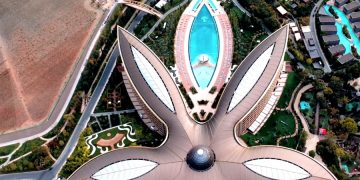 Лишь 10 часть отелей России соответствует стандартам качества