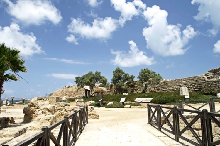 Израиль сообщил, как будет привлекать иностранных туристов