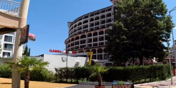 Болгария начнет выдавать визы россиянам