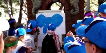 Стали известны подробности детского туристического кэшбека