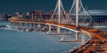 Полеты из новых аэропортов России