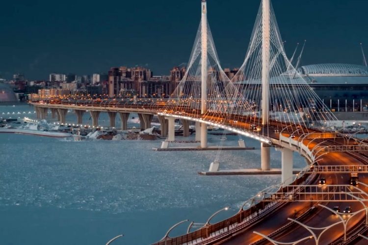 Полеты из новых аэропортов России