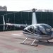 Мостурфлот предложит туристам вертолетные экскурсии