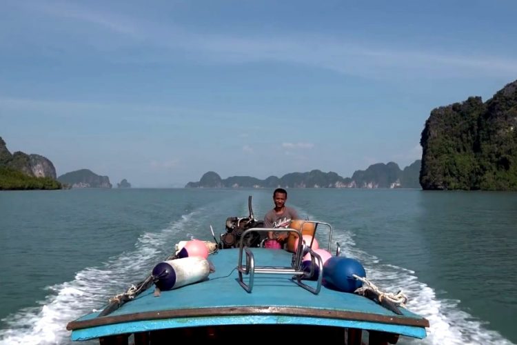 Пхукет передумал принимать интуристов по плану "песочницы"