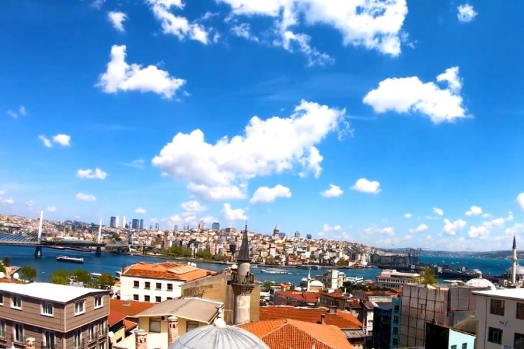 Стало известно, почему Турцию могут не открыть 1 июня