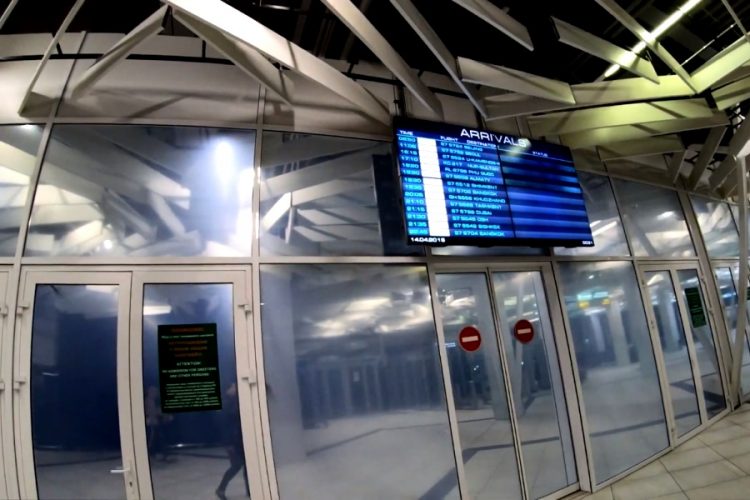 Внедрение ковидных паспортов столкнется с проблемами