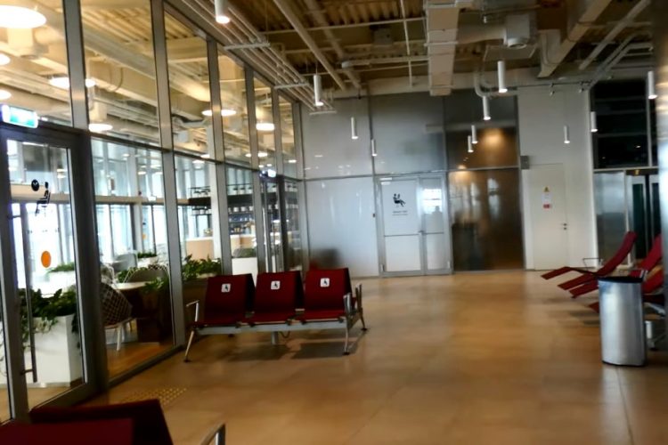 Аэропорт Симферополя озвучил прогнозы на предстоящий сезон