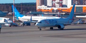 Места на рейсы flydubai из Москвы в Дубай быстро раскупили