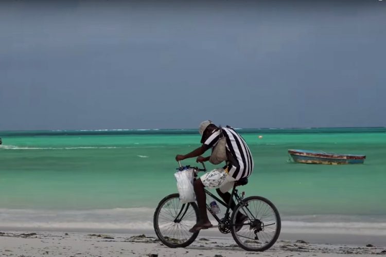 Airbus создал очень удобное приложение для туристов