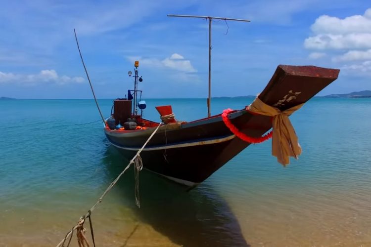 На что могут рассчитывать россияне при посещении Таиланда