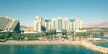 Подтверждено субсидирование рейсов в Эйлат из России