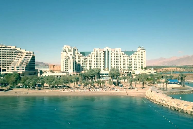 Подтверждено субсидирование рейсов в Эйлат из России