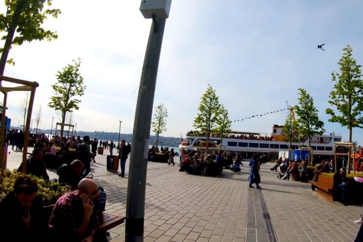 В популярной среди россиян стране завершается вакцинация туризма