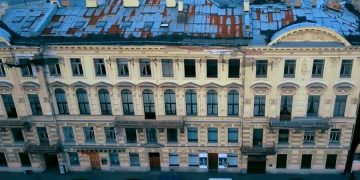 Объемы туров в Санкт-Петербург почти вернулись до объемов 2019 года