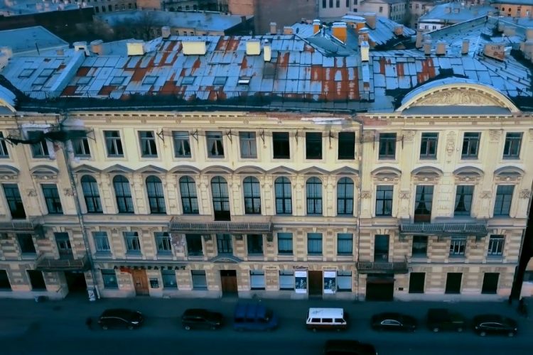 Объемы туров в Санкт-Петербург почти вернулись до объемов 2019 года