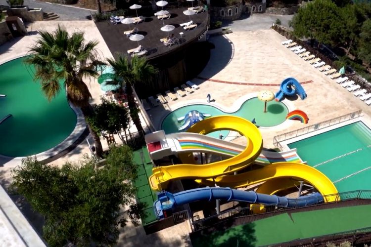 Отели Турции сообщили, как собираются работать до июня