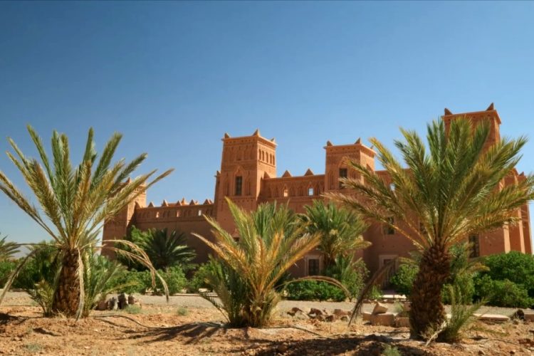 Как добраться на Мадейру и что нужно знать?