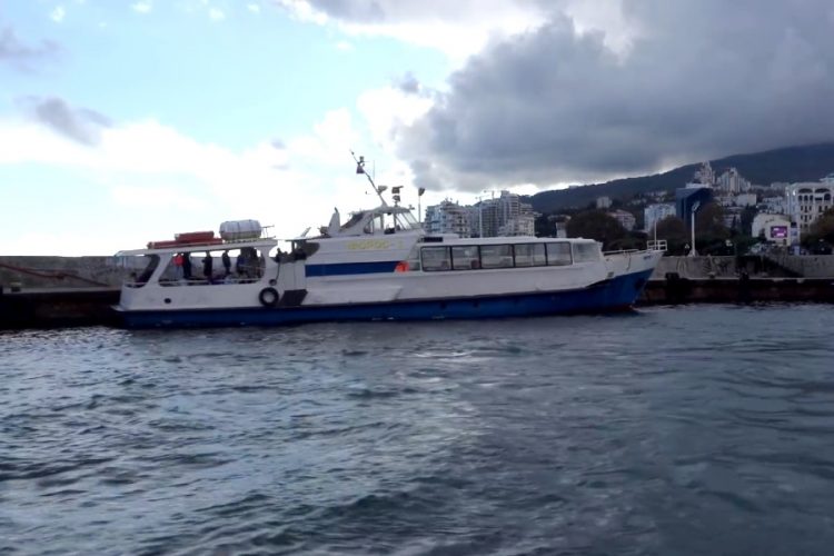 В Ялте ожидают 3 млн. туристов в следующем турсезоне