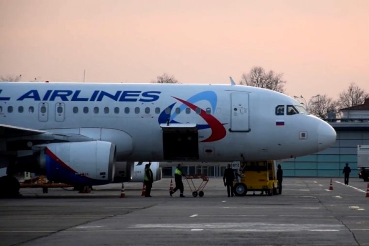 Туроператоры нашли альтернативу вылетам из 13 "открыто-закрытых" аэропортов