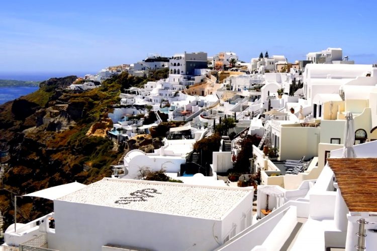 В Греции рассказали, что сделано для привлечения россиян