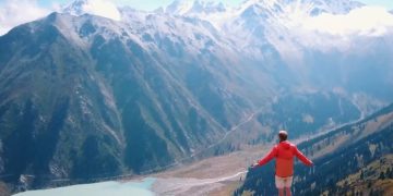 В Казахстане вводят туристский сбор