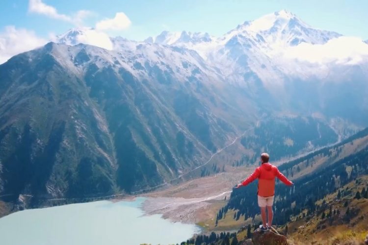 В Казахстане вводят туристский сбор