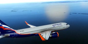 Аэрофлот перенаправляет львиную долю самолетов на популярные курорты