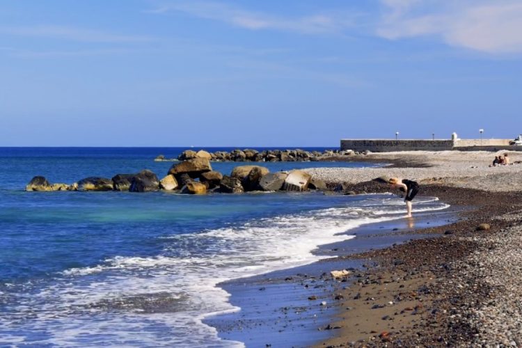 Визы в Грецию для россиян могут отменить