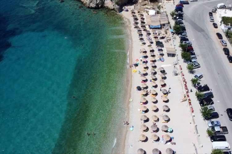 Список государств, которые принимают туристов без карантина