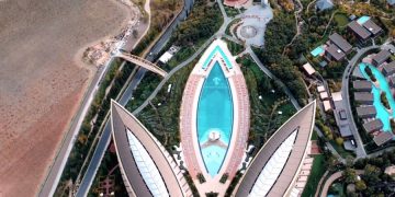 Турсезон в Крыму в этом году будет зашкаливать
